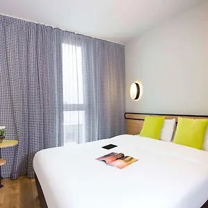 Adagio Access Olympiapark Lejlighedshotel