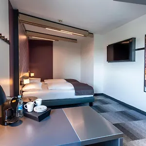 Hotel City-west, Munique