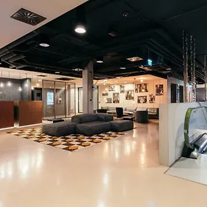 3* 호텔 감비노 신시내티